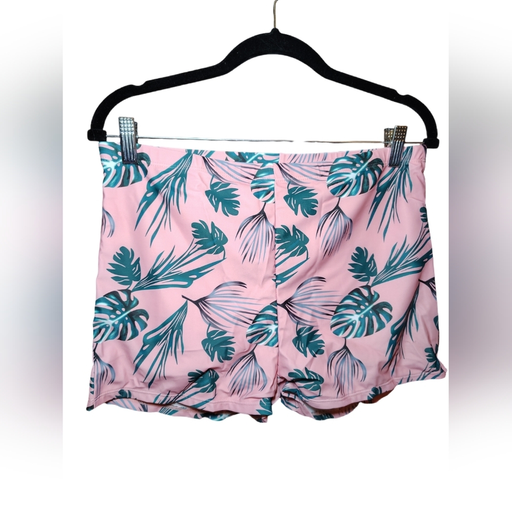 Amazon Women's 2 piece Swimsuit Size XL - Picture 3 of 8